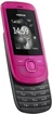 Nokia 2220 slide hot pink