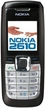 Nokia 2610 Black
