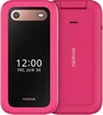 Nokia 2660 Flip Pop Pink