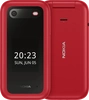 Nokia 2660 Flip Red