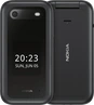 Nokia 2660 Flip Black