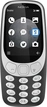 Nokia 3310 3G Dual-SIM Gray