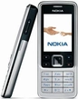 Nokia 6300 Brown