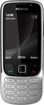 Nokia 6303i classic steel