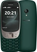 Nokia 6310 (2021) Dual-SIM Green