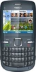 Nokia C3-00 slate grey