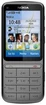 Nokia C3-01 Touch and Type warm grey