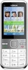 Nokia C5-00 5MP White