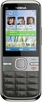 Nokia C5-00 Gray
