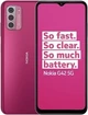 Nokia G42 5G 128GB/6GB So Pink