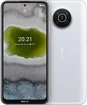 Nokia X10 64GB Snow