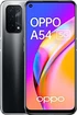 Oppo A54 5G Fluid Black