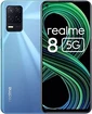 Realme 8 5G 64GB Supersonic Blue