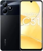 Realme C51 128GB Carbon Black