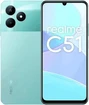 Realme C51 256GB Carbon Black