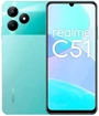 Realme C51 256GB Mint Green