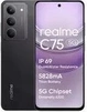 Realme C75 5G 256GB storm black