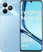 Realme Note 50 64GB Sky Blue