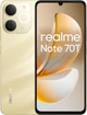 Realme Note 70T 128GB Beach Gold