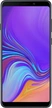 Samsung Galaxy A9 (2018) Black