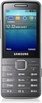 Samsung S5611 Silver