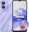 Ulefone Note 21 128GB Starlight Purple