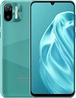 Ulefone Note 6 Green