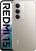 Xiaomi Redmi 15 128GB/4GB Titanium Gray