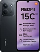 Xiaomi Redmi 15C 5G 128GB Midnight Black