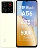 ZTE Blade A56 64GB Floating Gold