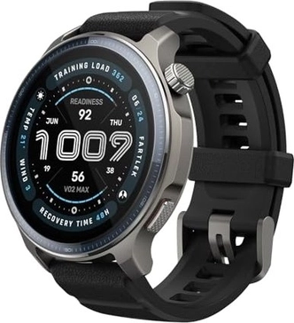 Amazfit Balance 2 black