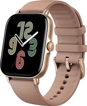 Amazfit GTS 3 Terra Rosa