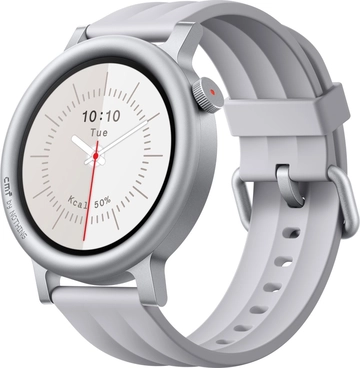 CMF Watch 3 Pro Light Grey
