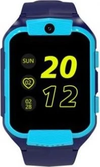 Canyon Kids Watch Cindy KW-41 blue