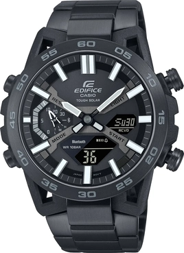Casio Edifice ECB-2000DC-1B