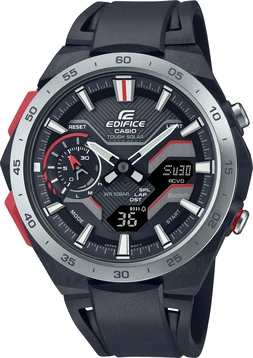 Casio Edifice ECB-2200P-1A