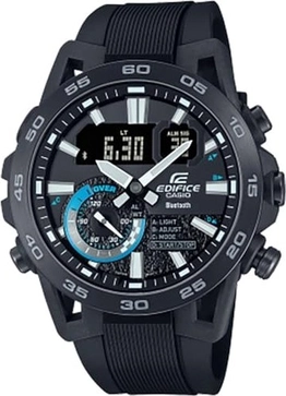 Casio Edifice ECB-40PB-1AEF