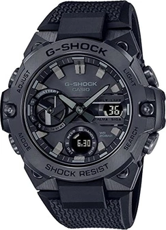Casio G-Shock GST-B400BB-1AER