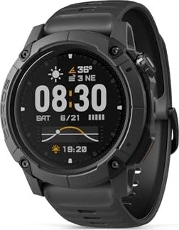 Coros Nomad dark grey