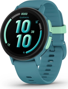 Garmin Bounce 2 turquoise