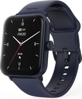 Hama Smartwatch 6010 blue