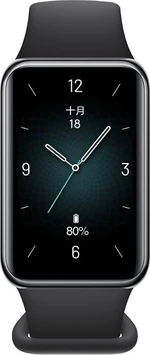 Honor Band 9 black