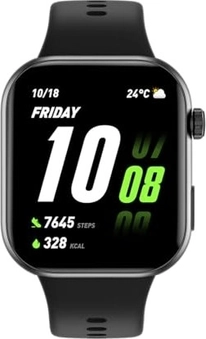 Honor Choice InfoWear Watch 2i black