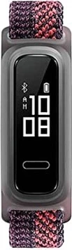 Huawei Band 4e activity tracker sakura coral