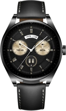 Huawei Watch Buds black