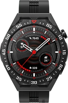 Huawei Watch GT 3 SE graphite Black