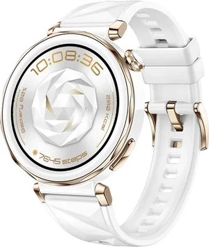 Huawei Watch GT 5 Pro 42mm white