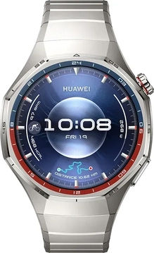 Huawei Watch GT 6 Pro titan