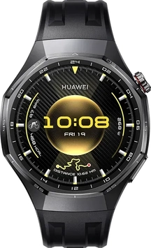 Huawei Watch GT 6 Pro black