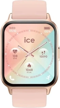 Ice-Watch Ice Fit 1.0 (1.78) rose gold/nude